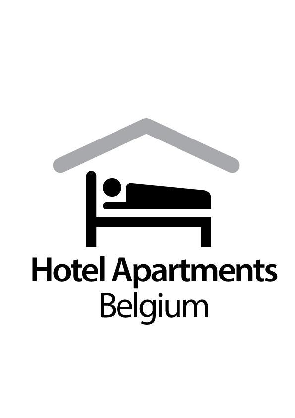 جيل Hotel Apartments Belgium III المظهر الخارجي الصورة